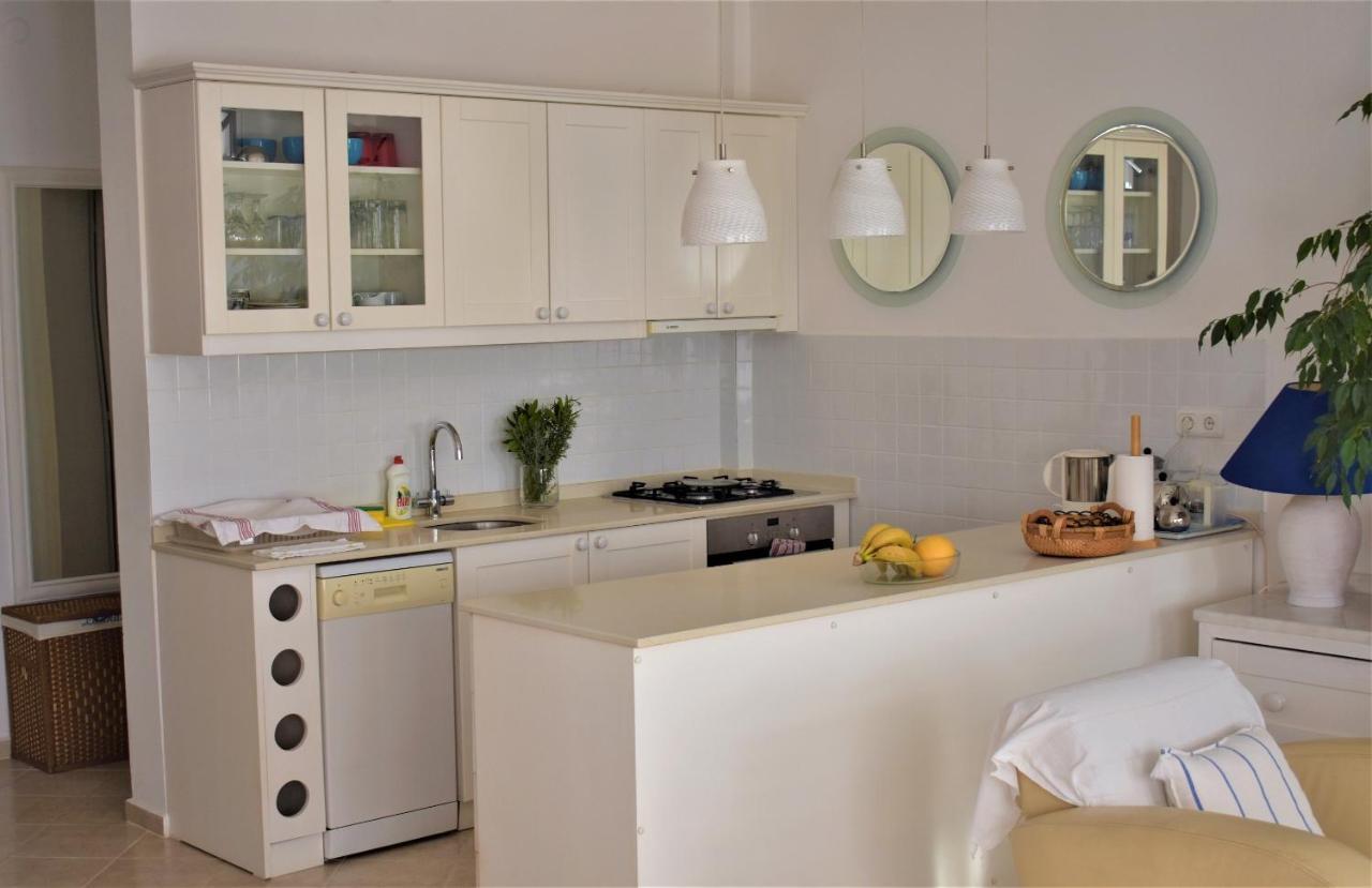 Manzara Apartment Kas Exterior foto